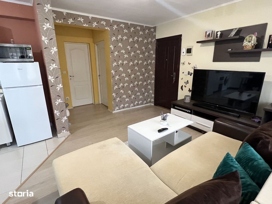 Ofertă: Apartament 3 camere mobilat și utilat