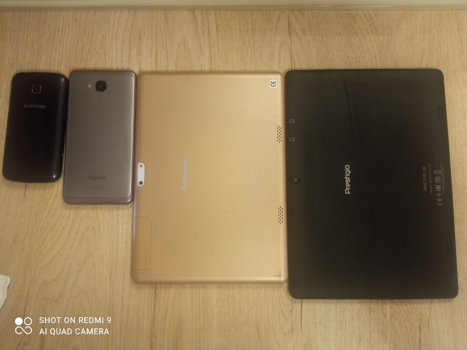 планшет на запчасти