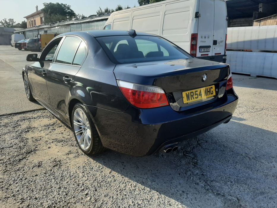 Piese auto  BMW e60 520i non-lci M pachet