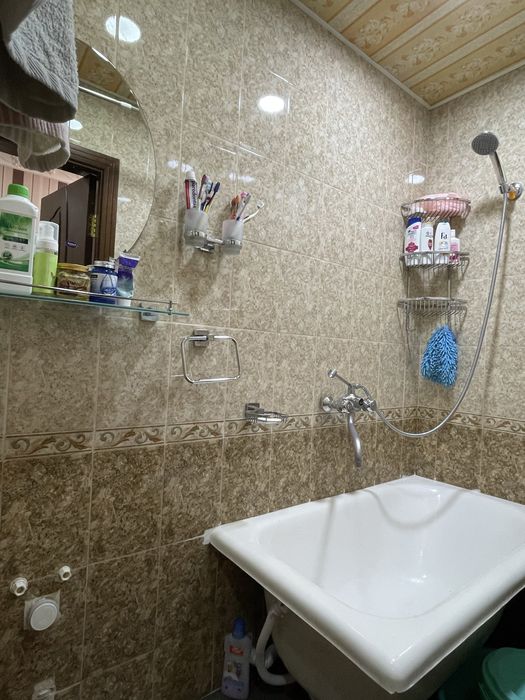 3 honali kvartira 2etaj