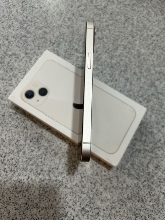 iPhone 13, Айфон 13 128/72