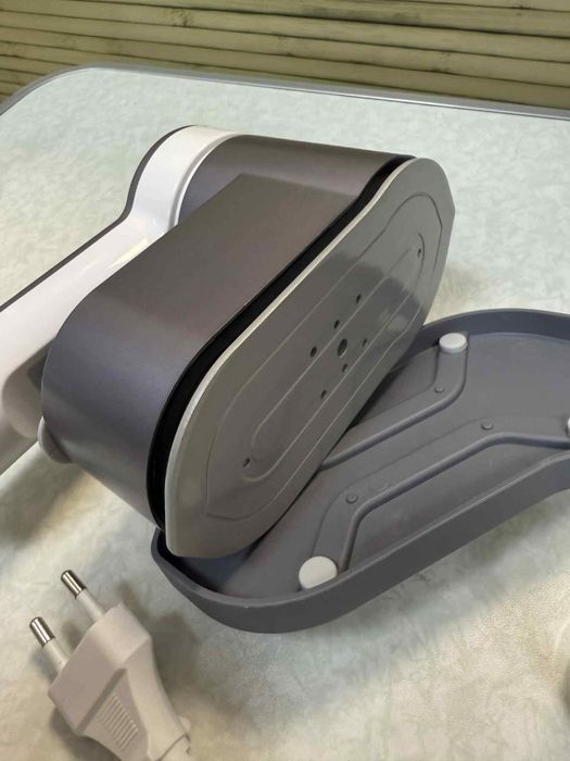 Ръчна ютия за пътуване