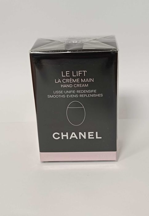 Chanel Le Lift Creme Main Cream Women