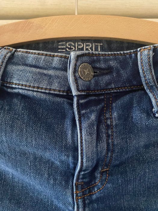 Дамски дънки Esprit