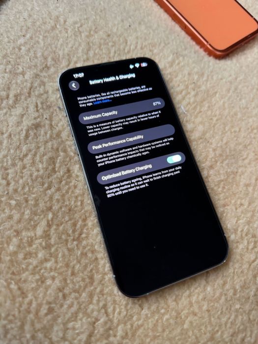 iPhone 13 Pro Max 128Gb