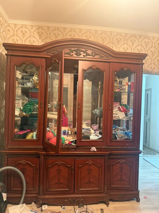 Продается мебель срочно