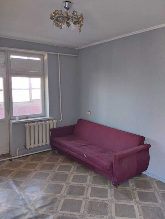 Дава се под наем Едностаен апартамент в София, Център - 46 кв.м за 300 € - Снимка #1