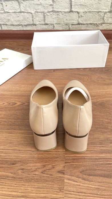 Туфли женские обувь