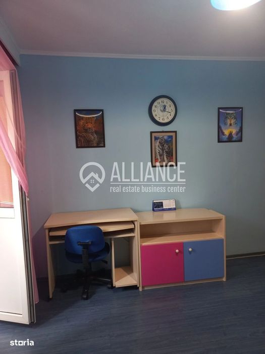 De vânzare apartament Zona Casa de Cultură, Bd. 1 Decembrie 1918