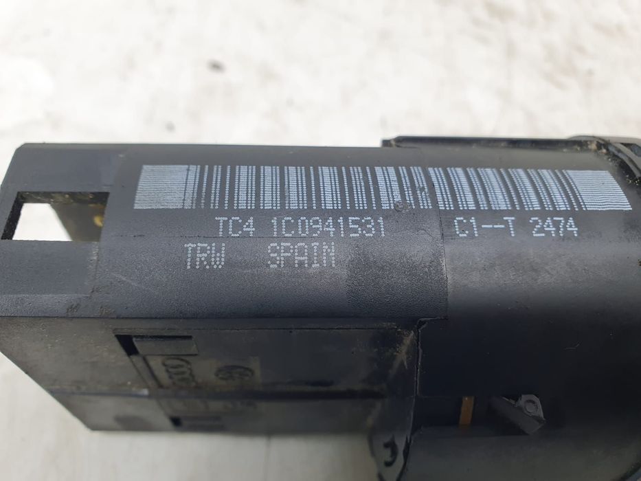 Bloc lumini 1c0941531 Volkswagen VW Beetle 2 [1998 - 2005]