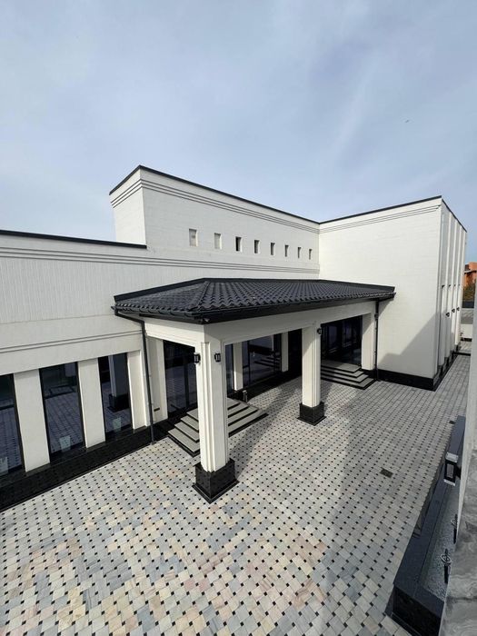 Жидкий травертин  2000  тн за 1 кв.