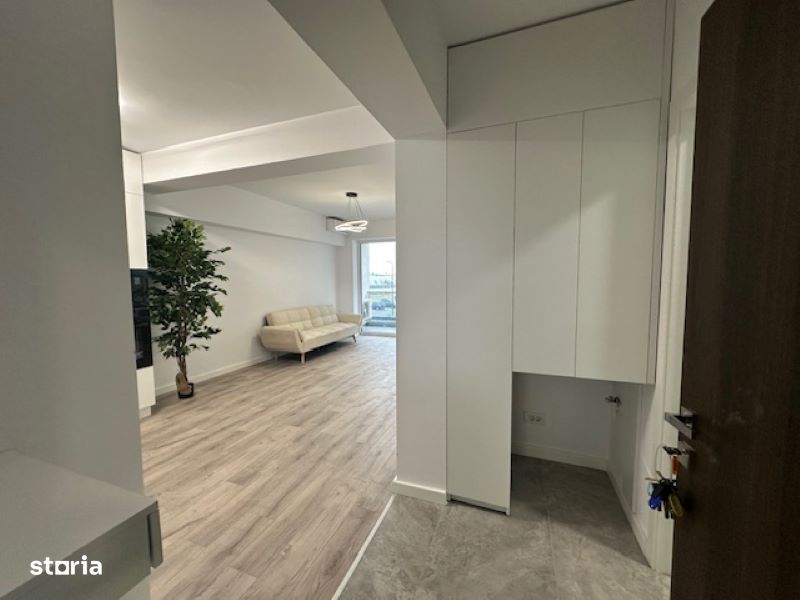 Apartament nou mobilat si utilat etaj 1 - PRIMA ARENA