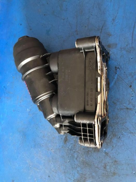 termoflot ulei  n57d30a 3.0 d bmw x5 e70 seria 5 f10 seria 3 e90 e91