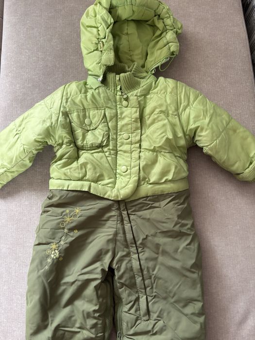 Комбинезон детский