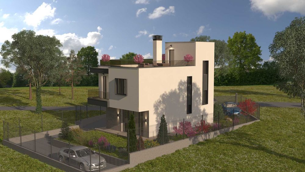 Продава се Къща в Варна, Гръцка махала - 173 кв.м за 1017 €/кв.м - Снимка #1