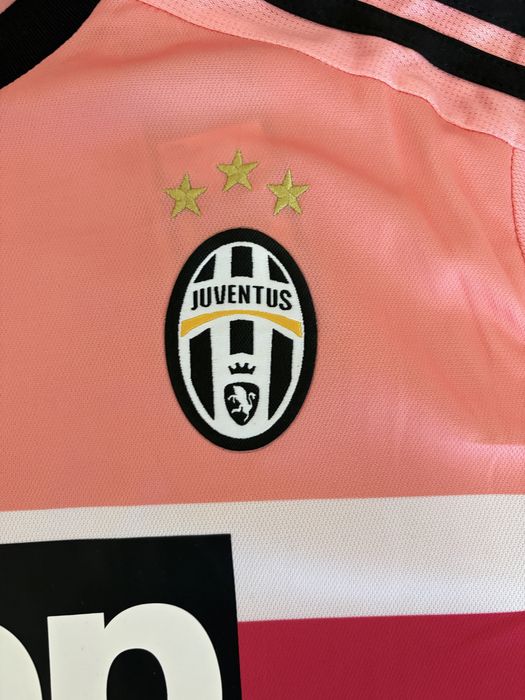 Tricou Juventus *Dybala* editie 2015/2016