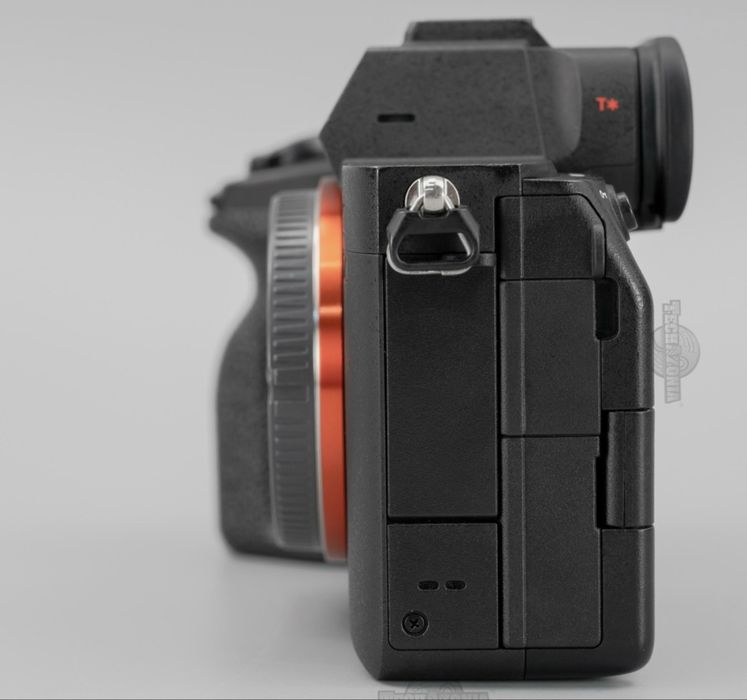 Sony Alpha A7 IV 33MP 4K S 10-Bit Video Full Frame Mirrorless Touch