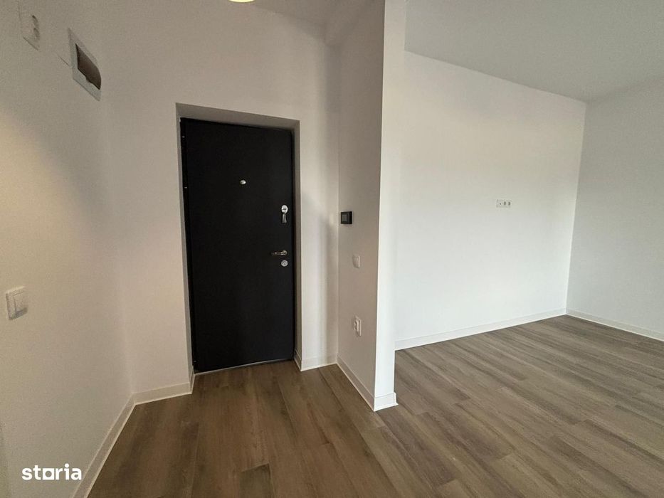Apartament 2 camere 46 mp - zona Unirii, Selimbar