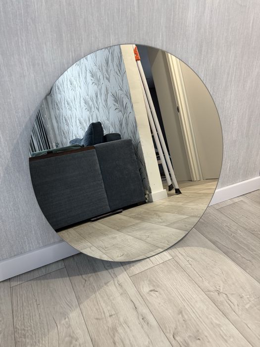 Зеркало настенное