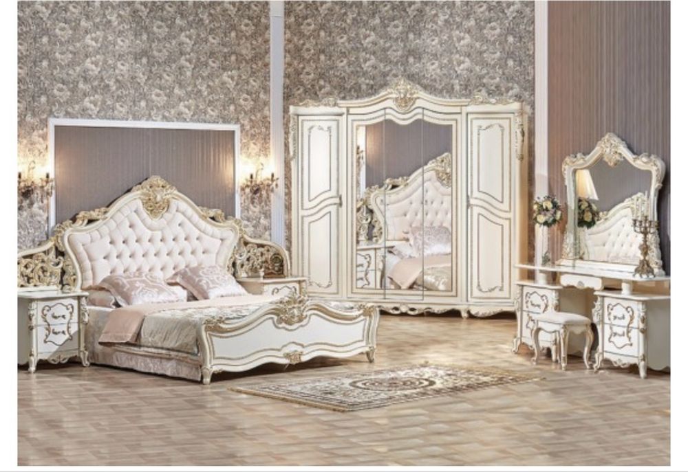 Продам спальный гарнитур