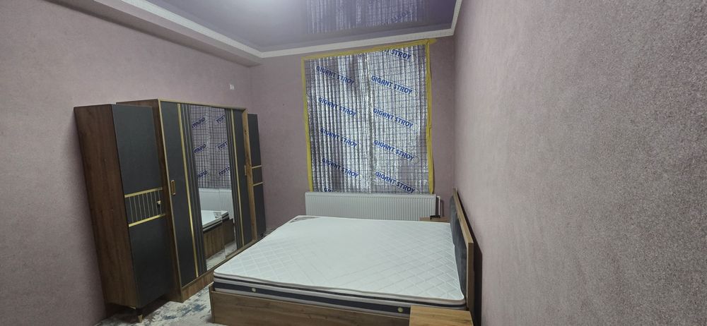 СРОЧНО! Продаётся 3х кв с авторским ремонтом