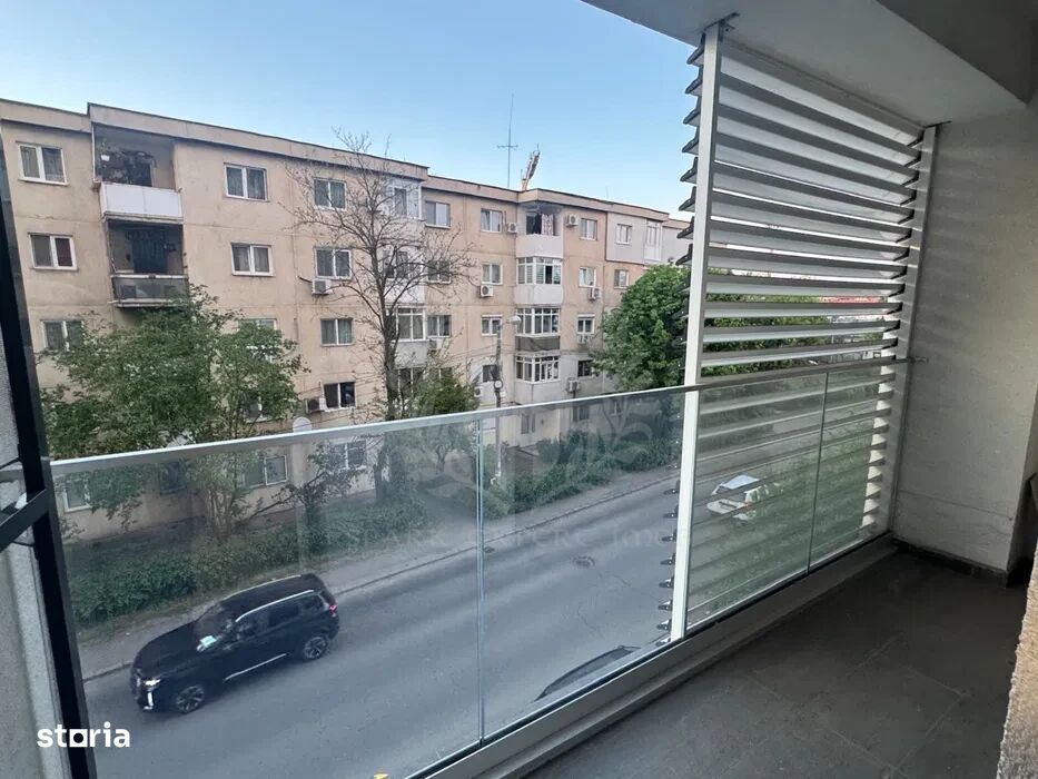 //2 Camere// Zona 9 Mai, Ploiesti//