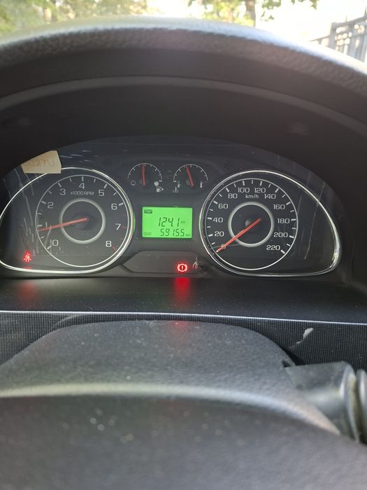 Chevrolet Lacetti / Gentra 2019 — 4