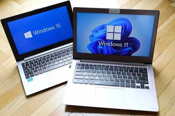 Instalez windows 10/11 cu licienta