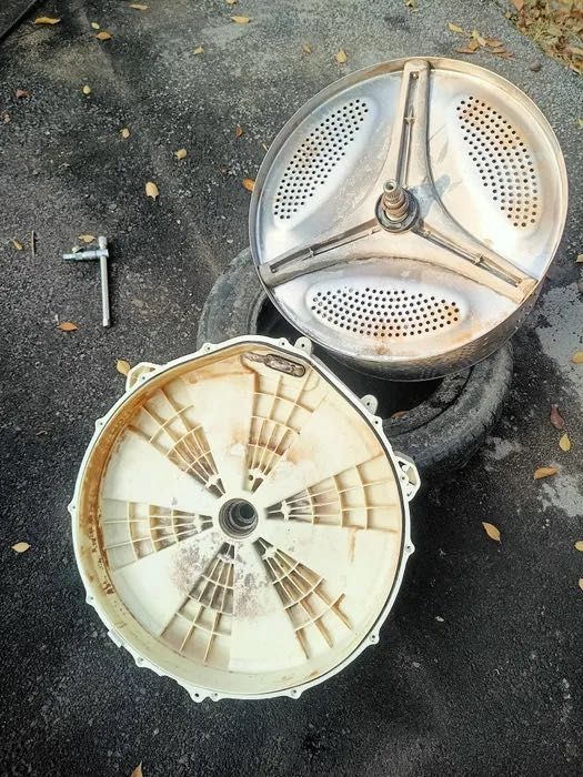 Ремонт стиральных машин