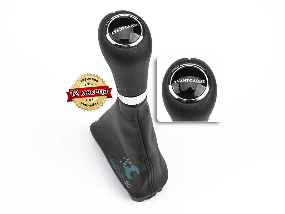 Топка за Скоростен Лост с маншон за Mercedes C W203 C209 Автоматик