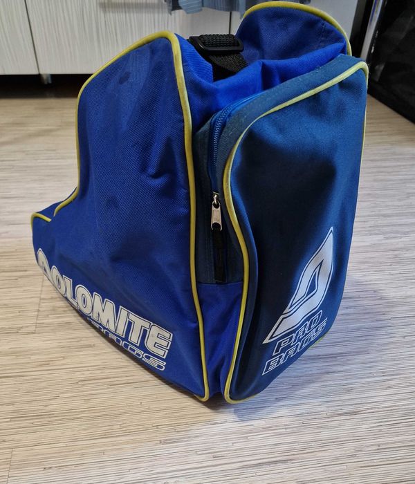 Сумка для лыжных ботинок