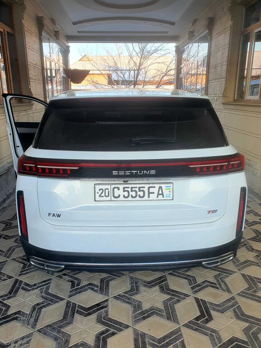 Bestune T99 sotiladi