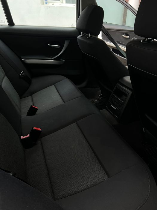 BMW Seria3 E90, 2006