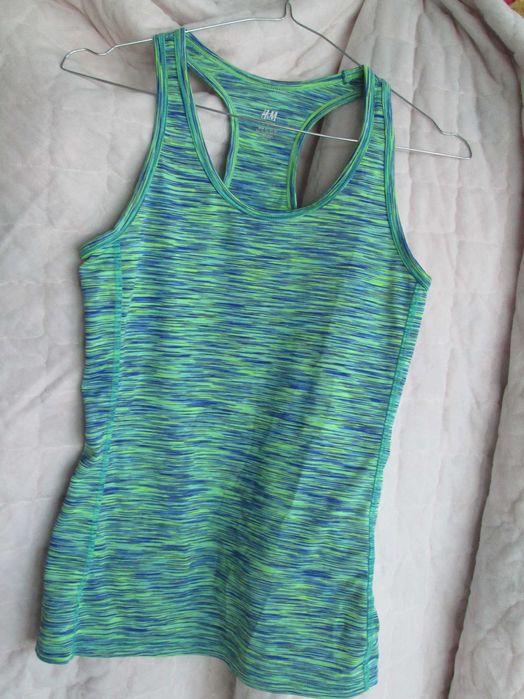 maieu sport H&M dame 34