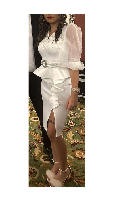 Rochie de gală mărimea M