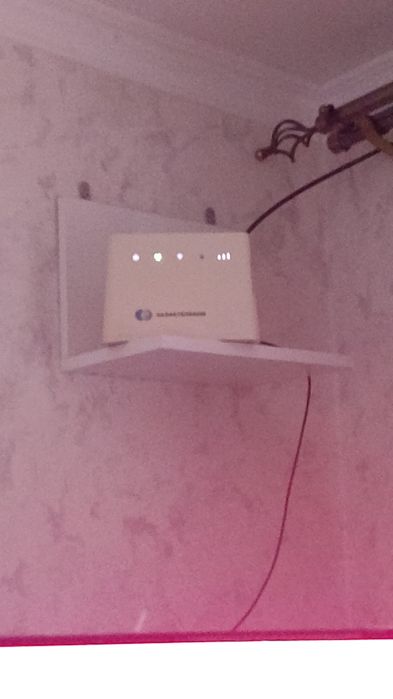 Модем 4g activ, beeline