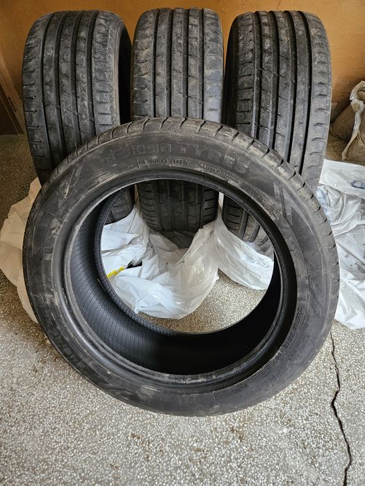 Гуми Nokian 245/45R18 100Y XL PowerPoint 1
