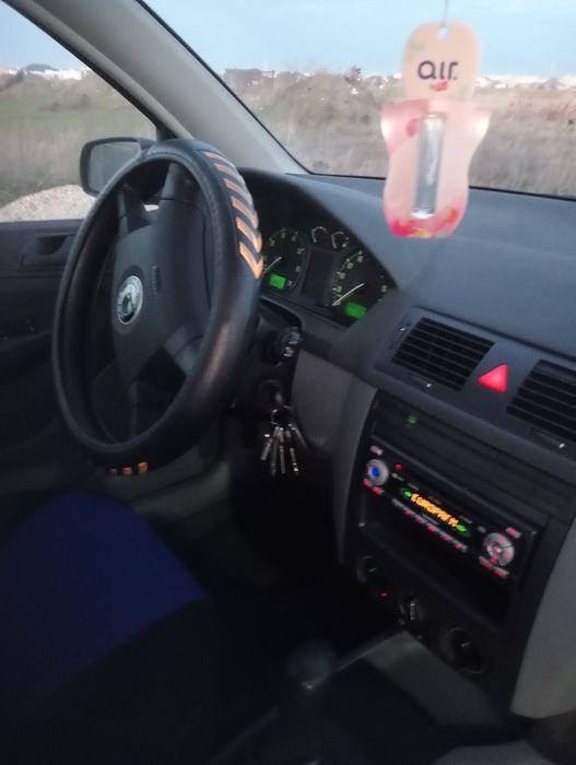 Schimb cu auto cutie automata