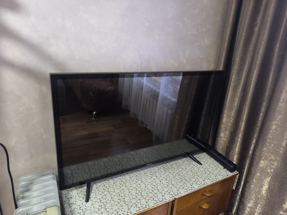 Телевизор Led tv
