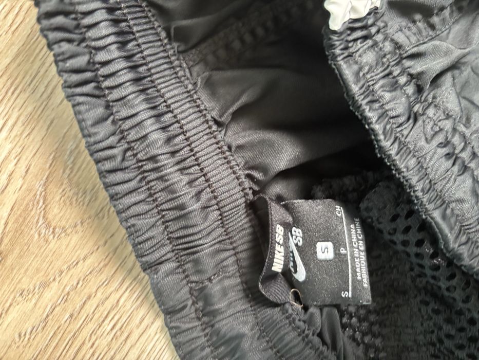 Оригинални къси панталони на найк