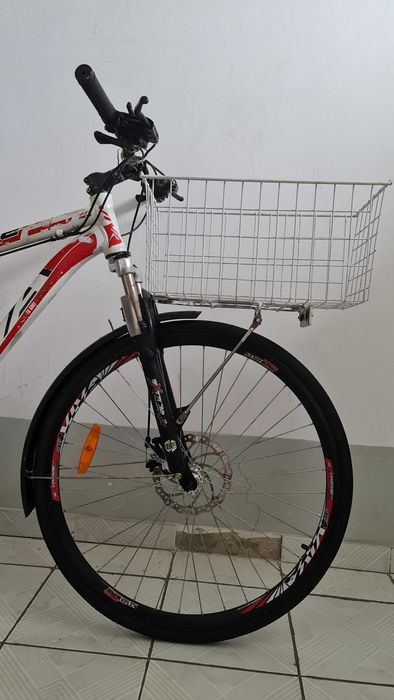 Велосипед VIVA pulse 29 mtb
