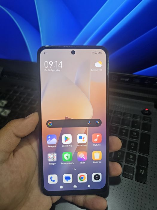 Redmi Note 11 6/128 gb