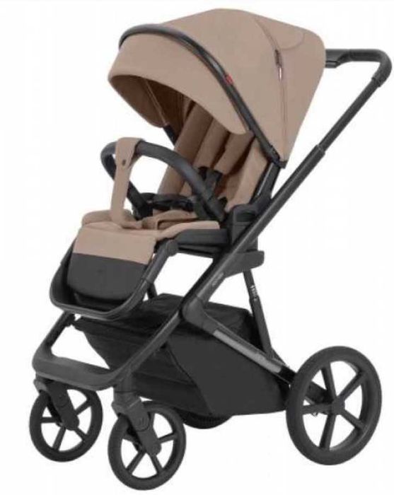 Продам детскую коляску CARRELLO ULTIMO 2в1