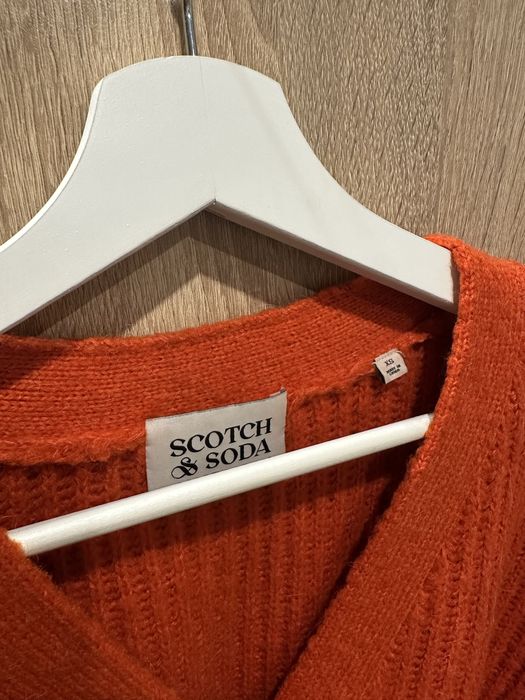 Жилетка Scotch and Soda