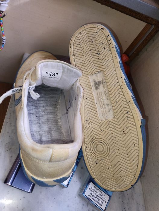 Teniși,sneakers,Off White 43