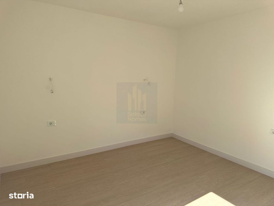 2 Camere | Parcare | Prima Inchiriere | Akcent City *Jiului*