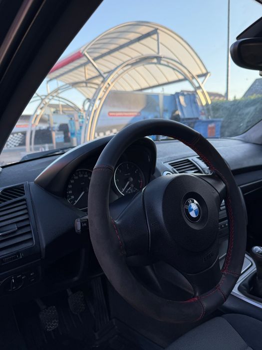 bmw 118d 2.0 diesel 2006 manuala