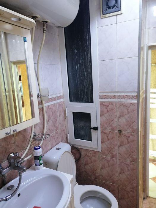 Наем на двустаен апартамент