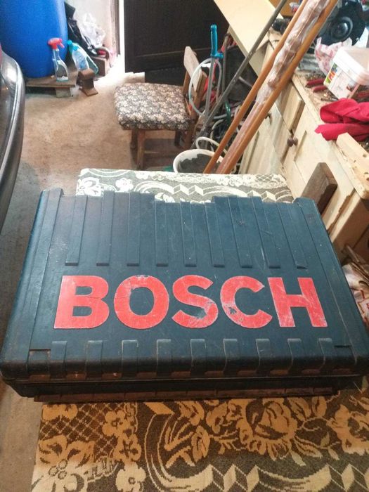 Къртач BOSH GSH11E