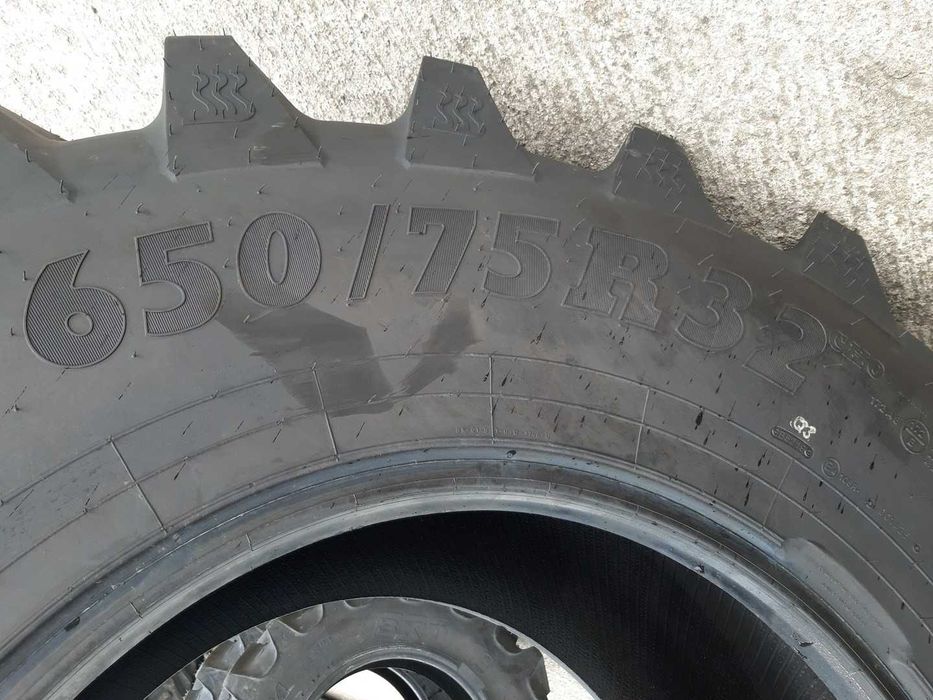 650/75R32 Cauciucuri noi de COMBINA Radiale BKT 24.5-32 Anvelope
